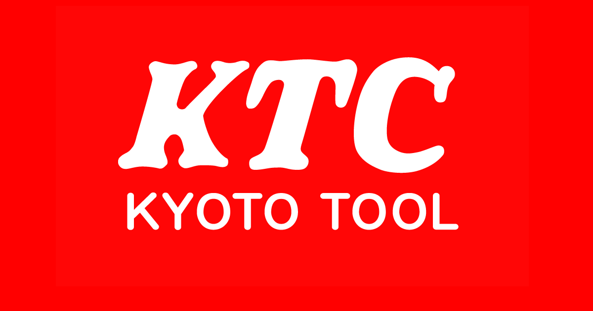 KTC Brand Tools - Kyoto Tool
