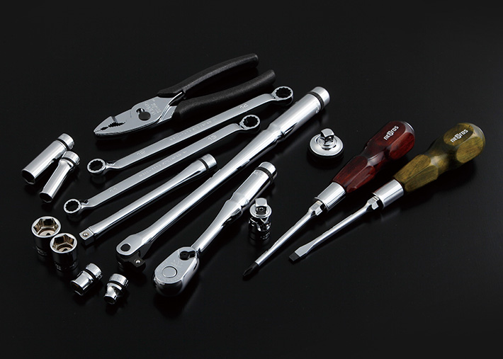 Our Top Brand: nepros - Kyoto Tool