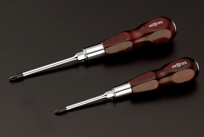 Our Top Brand: nepros - Kyoto Tool