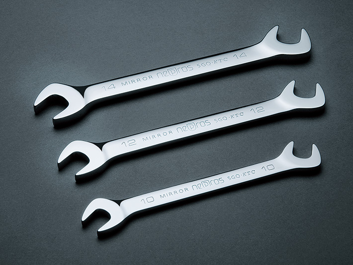 Our Top Brand: nepros - Kyoto Tool