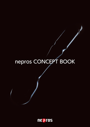 nepros book