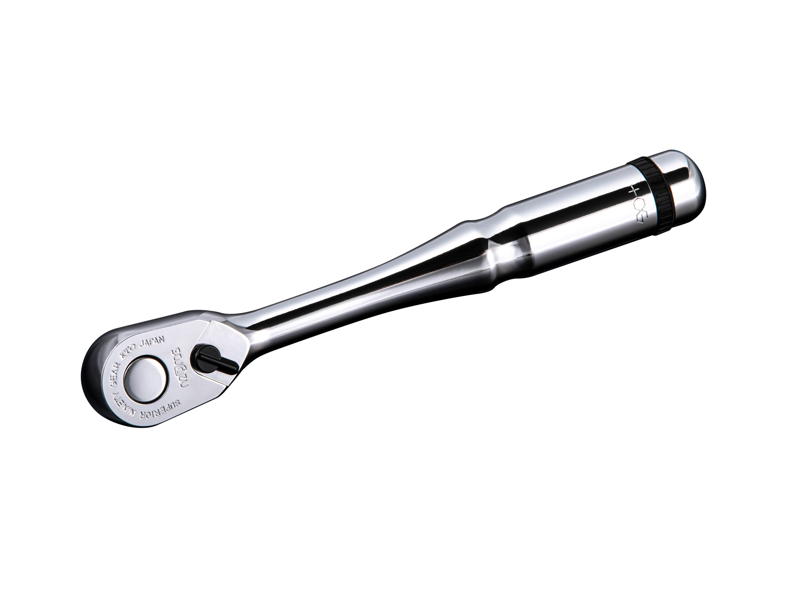 3/8sq. Ratchet Handle (90-Tooth)NBR390A
